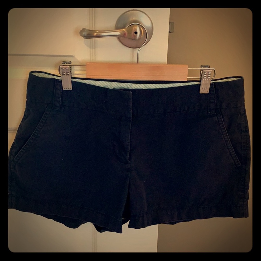 Chino Shorts